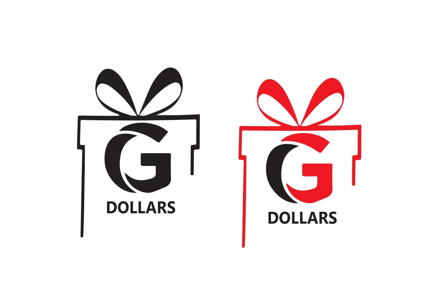 G Dollars logo