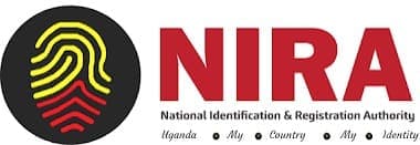 NIRA logo