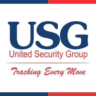 USG logo