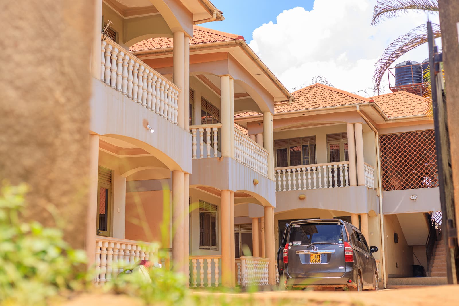 Property Portfolio